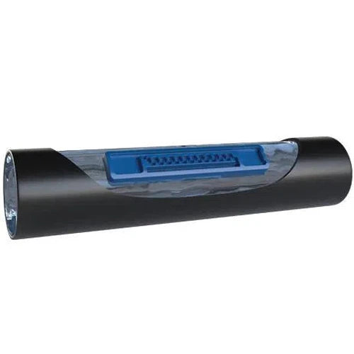 Pipe Drip Tape Metzer Β»-πΌβ16 x π0.6ππ (60ππSP x 2β π/hr)-π/50π-