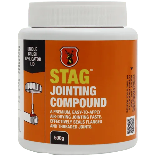 Pipe Jointing Compound STAG-500π-