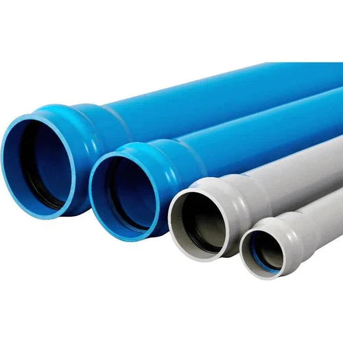 Pipe uPVC Pressure Pipe-25mm CL12-6m-