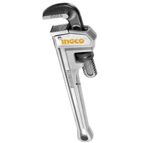 Pipe Wrench Aluminuim iNGCO-450ππ/18β-