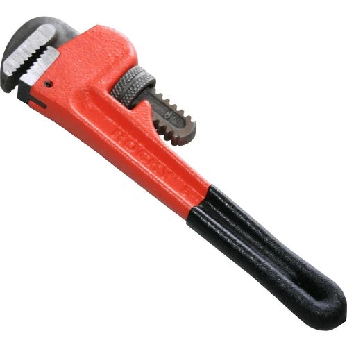 Pipe Wrench with Rubber Grip-300mm/12β-