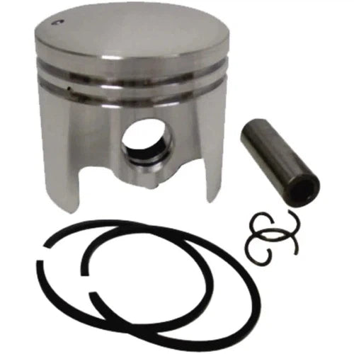 Piston with Rings Stihl-⌀35mm-