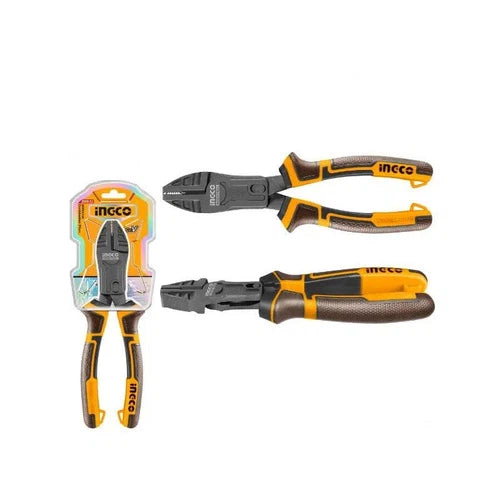 Plier Combination Compound iNGCO-240𝑚𝑚-