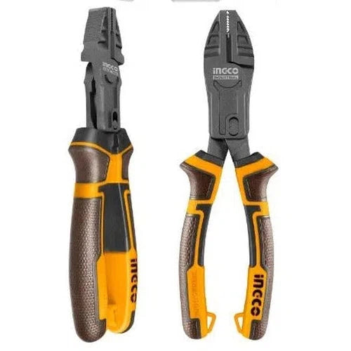 Plier Combination Compound iNGCO-240𝑚𝑚-