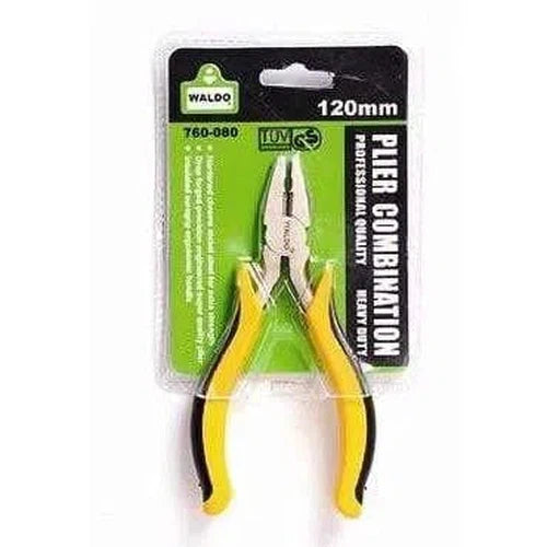 Plier Combination Waldo-225mm+Crimper-