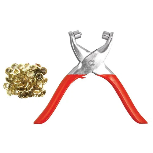 Plier Eyelet Dejuca-