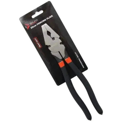 Plier Fencing Torero-𝐿250𝑚𝑚-