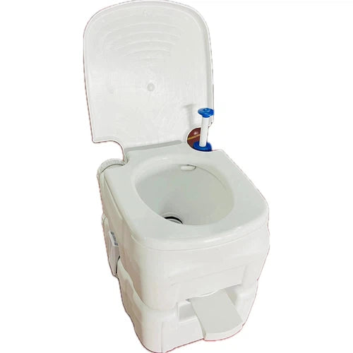 Portable Chemical Toilet QuteeLoo GD-