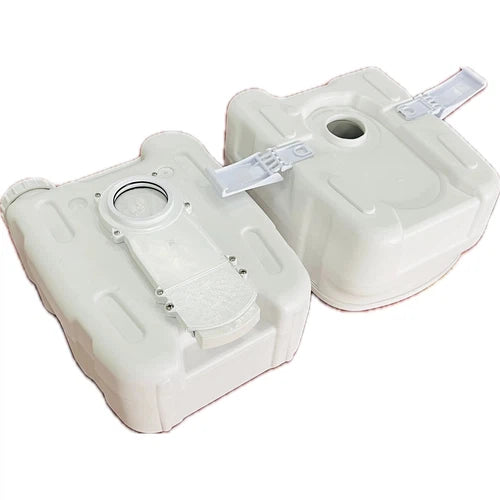 Portable Chemical Toilet QuteeLoo GD-