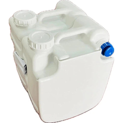 Portable Chemical Toilet QuteeLoo GD-