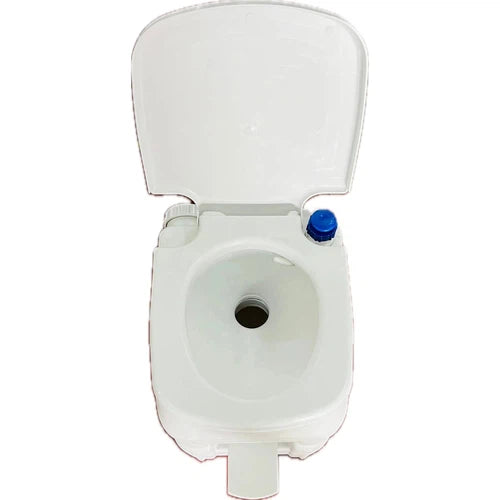 Portable Chemical Toilet QuteeLoo GD-