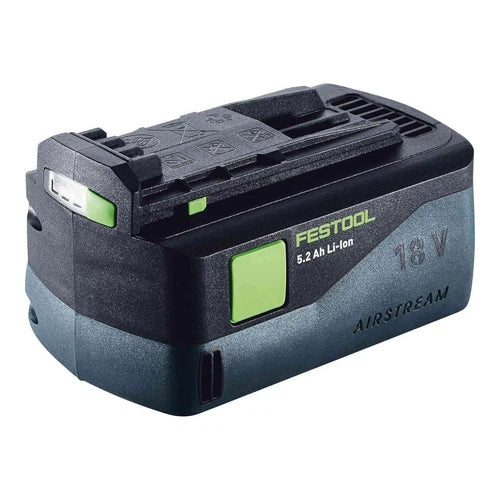 Power Tool Battery 18𝑉 LFP BP18 Festool-3.1𝐴𝒉-