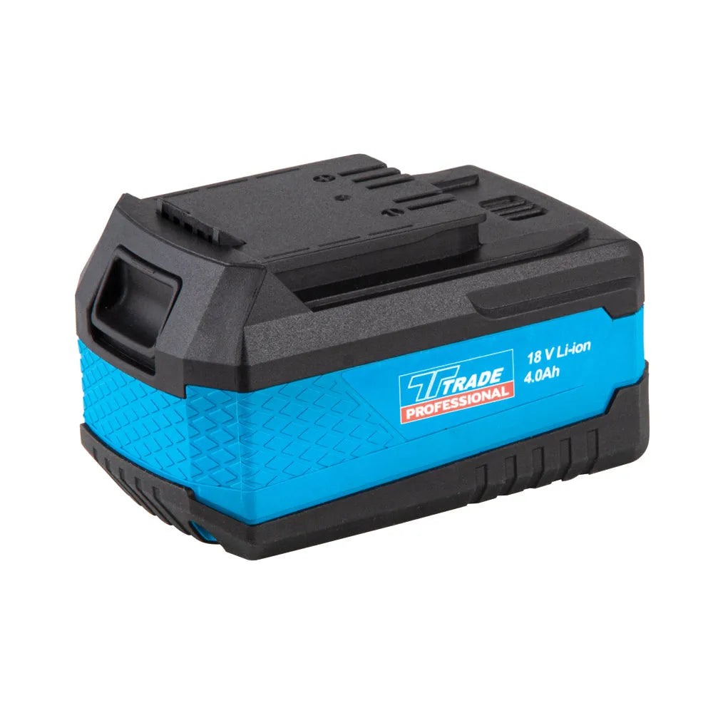 Power Tool Battery 18๐ LFP TRADEprofessional-4.0๐ด๐/72๐๐-