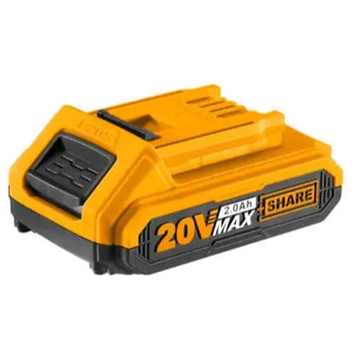 Power Tool Battery 20π LFP iNGCO-2.0π΄π/37ππ-