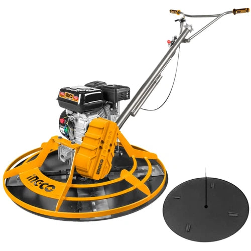 Power Trowel 4T 4.8๐๐ iNGCO-