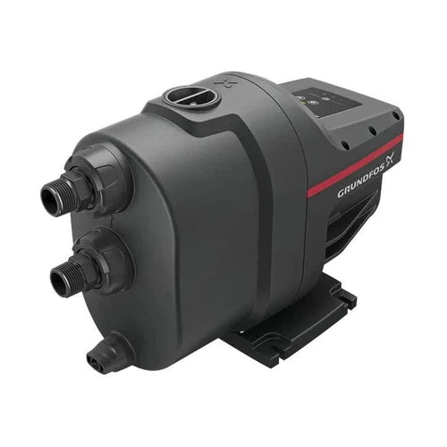 Bomba de Presión Multietapa Scala1 Grundfos »