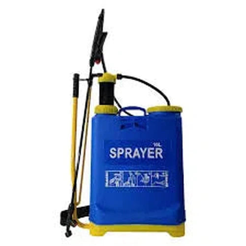 Pressure Sprayer Backpack-16L-