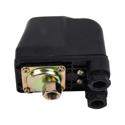 Pressure Switch for Pressure Pump Pascali-2.8โ (Black)-