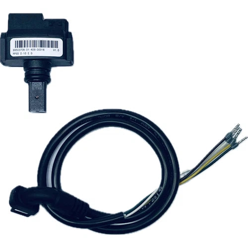 Pressure Transducer Kit for Constant Pressure VSD Pump CMBE Grundfos-