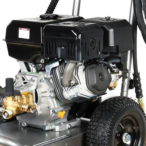 Pressure Washer 4T 5.5ππ 275β Hyundai-