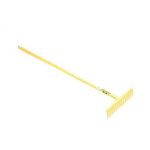 Rake 16T Steel Lasher-