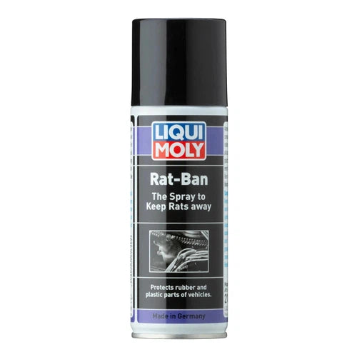 Rat Ban Spray Liqui Moly-200𝑚ℓ-