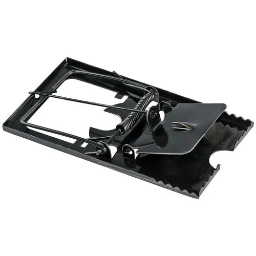 Rat Trap Steel-Small(Mouse)(120x65mm)-