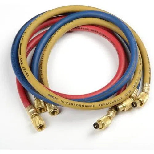 Refrigerant Automotive Gauge Manifold Set-