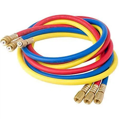 Refrigerant Charging Hoses-1m-