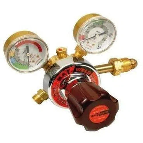 Regulator Oxygen Single Stage Elite-