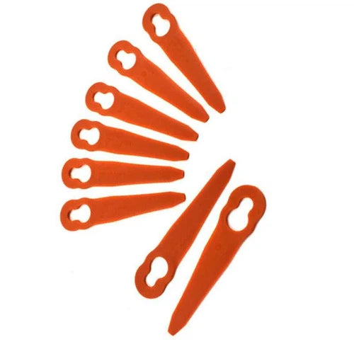 Replacement Blades for Polycut-2-2(8 Pack)(90𝑚𝑚)-