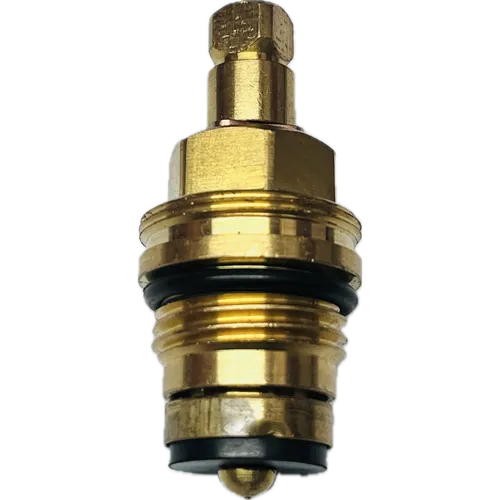 Replacement Head Part Short Square Head-15𝑚𝑚(⌀20&24𝑚𝑚 Thread)-