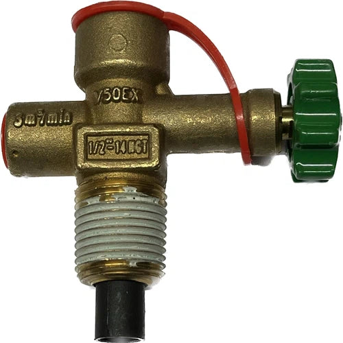 Replacement Valvefor LPG Gas Cylinder-
