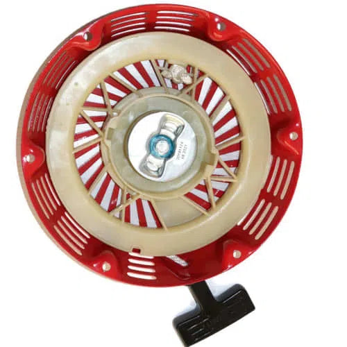 Rewind Starter Complete for Generator-⌀174mm (2500w)-