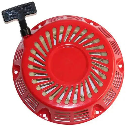 Rewind Starter Complete for Generator-β174mm (2500w)-