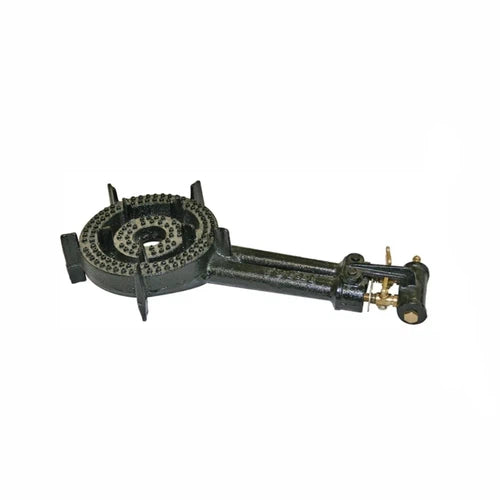 Ring Burner Cast Iron Totai-2 Ring-