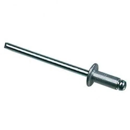 Rivet Blind Aluminium 𝑝/𝑔ram-3.2x12𝑚𝑚(±909/𝐾𝑔)-