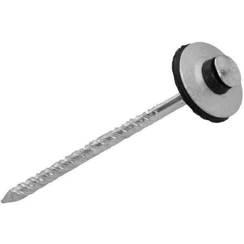Screw Roof Euro/Torero-Nails-Private Label Fasteners-𝐿75mm-per100-diyshop.co.za