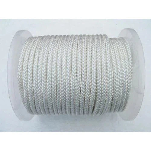Rope Polyester Braid-β3ππ-π/πeter-Cream