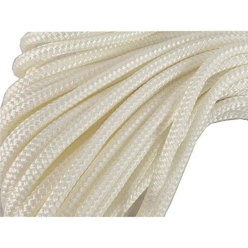 Rope Polyester Braid-⌀3𝑚𝑚-𝑝/𝑚eter-Cream