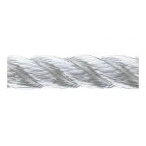 Rope Polypropylene Steel Flex 3 Strand-⌀10𝑚𝑚-Light Grey-𝑝/𝑚eter
