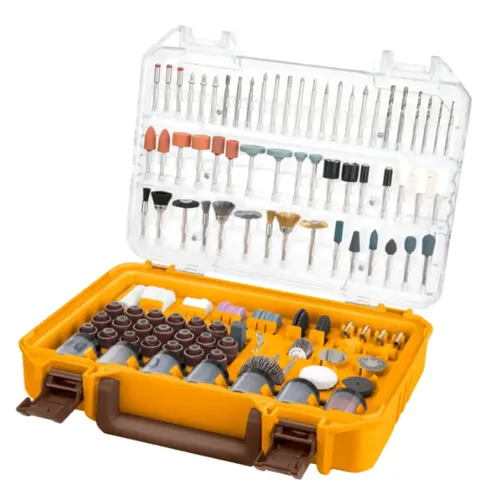 Rotary Tools Accessory Kit iNGCO-