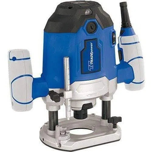 Router 1500w TradePowerⓓ-