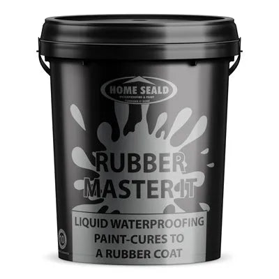 Rubber Master It Home Seald-Clear-5ℓ-