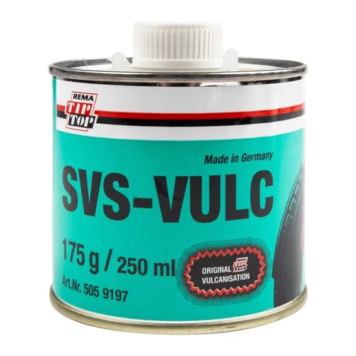 Rubber Vulcanising Solution Rema-250𝑚ℓ-