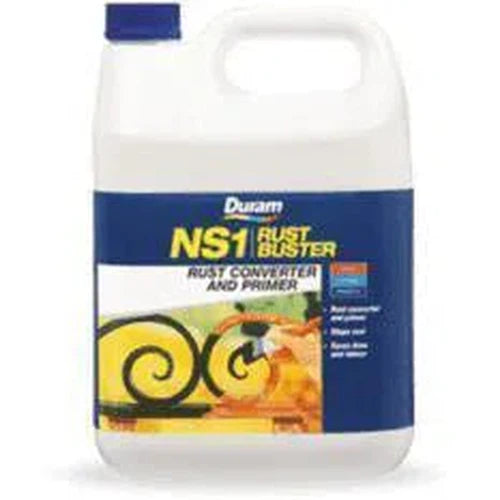 Rust Converter NS1 Duram-500ml-