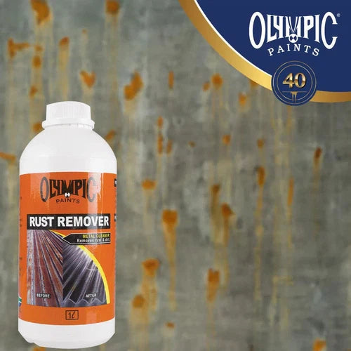 Rust Remover Olympic-1ℓ-