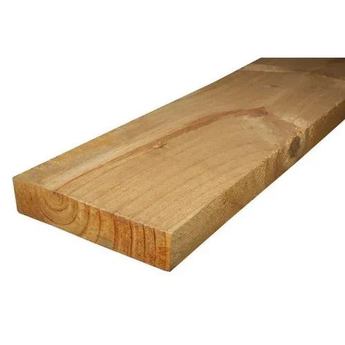 SA Pine Beam ƒ50x228𝑚𝑚 S5 »-𝐿6.0𝑚-
