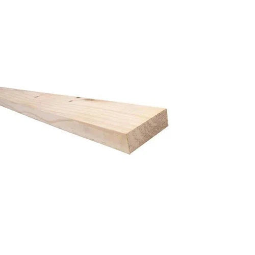 SA Pine Rafter ƒ38x114𝑚𝑚 S5 »-𝐿4.2𝑚-