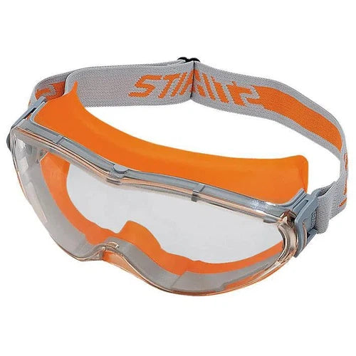 Safety Glasses Goggles ULTRASONIC STIHL-